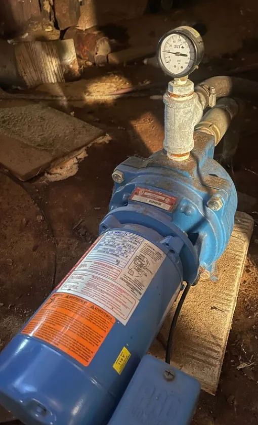 well-pump-service-repair-near-me