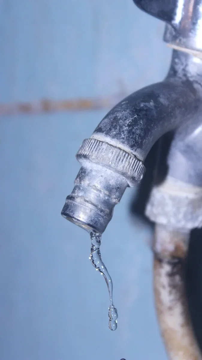 leak detection near me oshawa
