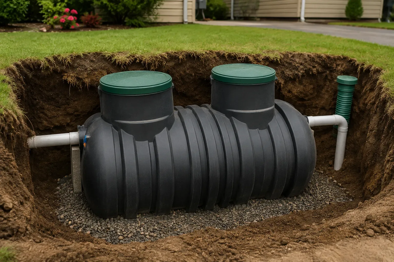 septic tank cleaning near me oshawa