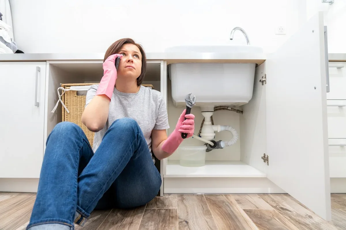 emergency plumber near me oshawa