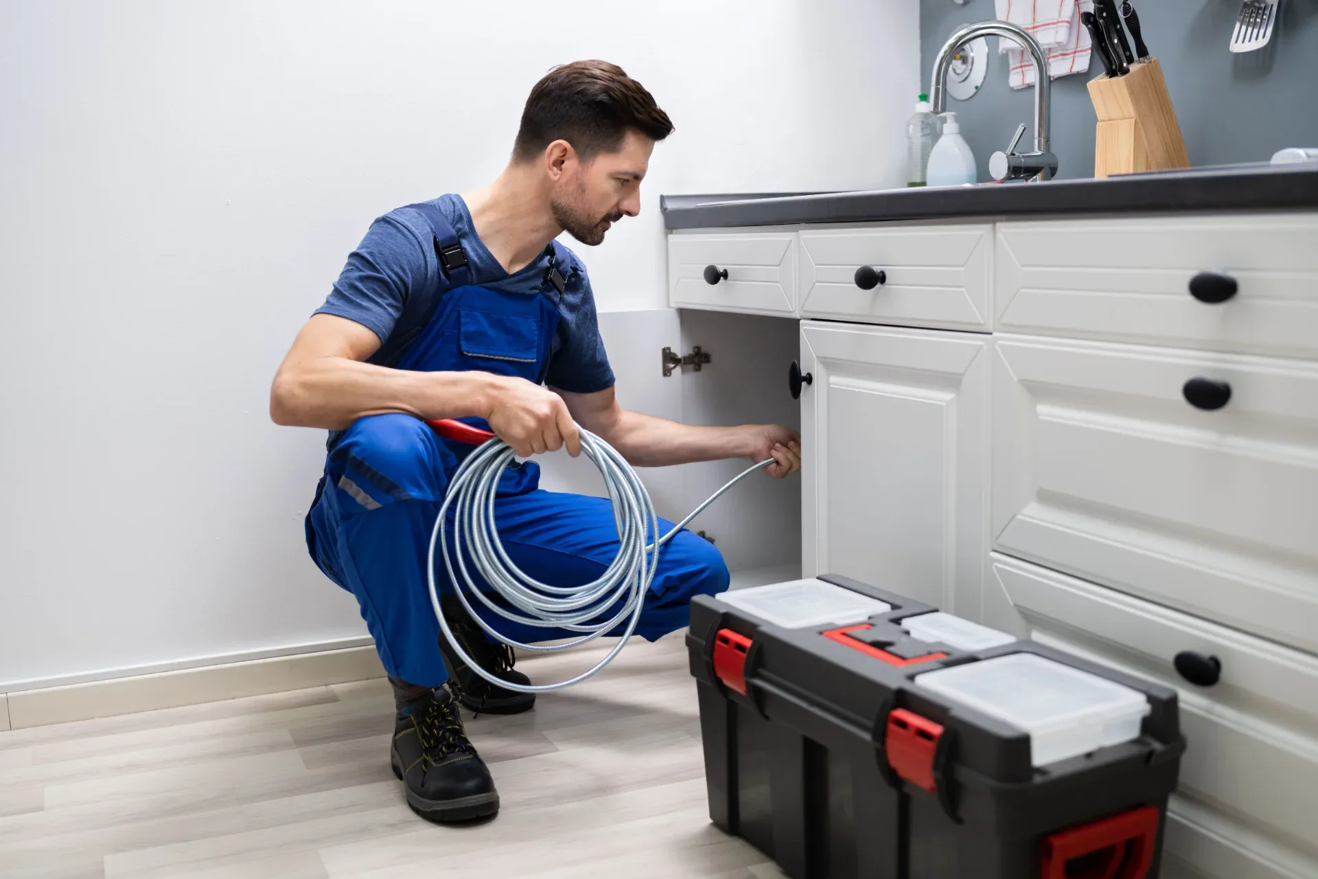 pipe repair near me oshawa